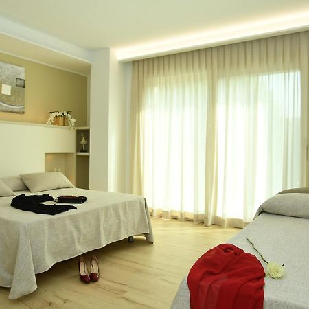 Hotel Gala Misano Adriatico Zewnętrze zdjęcie