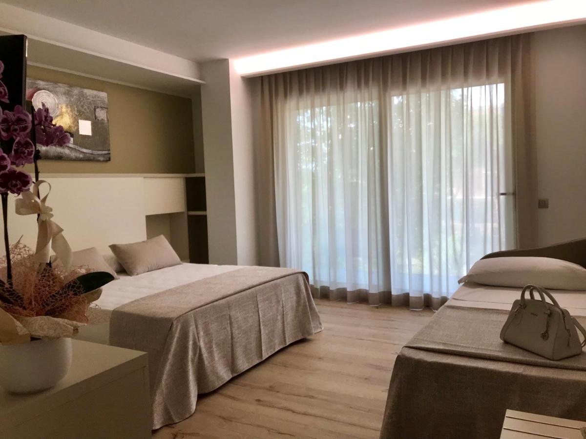 Hotel Gala Misano Adriatico Zewnętrze zdjęcie