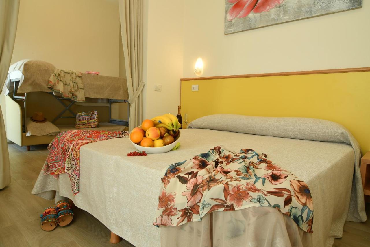 Hotel Gala Misano Adriatico Zewnętrze zdjęcie
