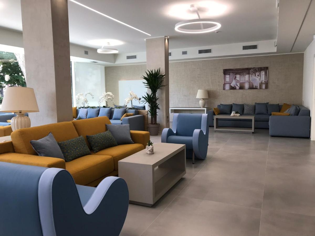 Hotel Gala Misano Adriatico Zewnętrze zdjęcie