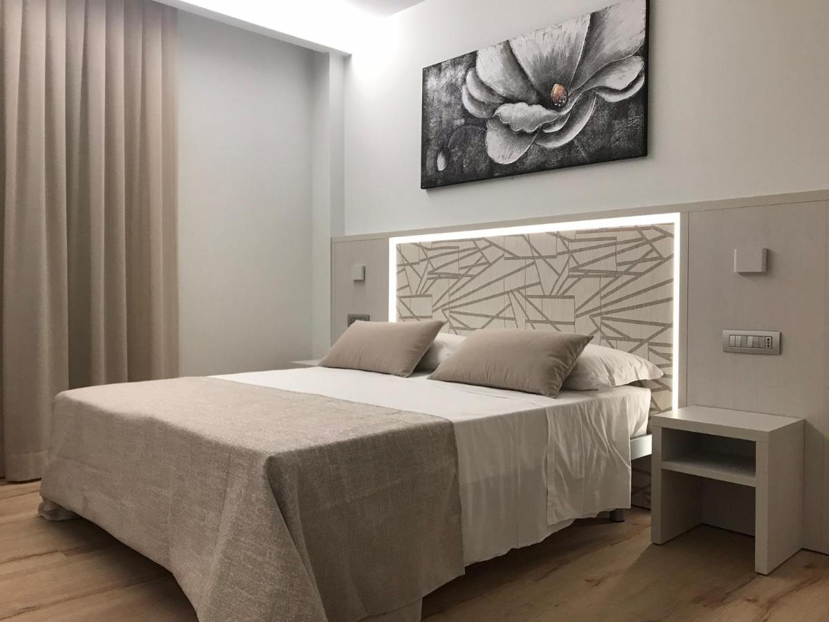 Hotel Gala Misano Adriatico Zewnętrze zdjęcie