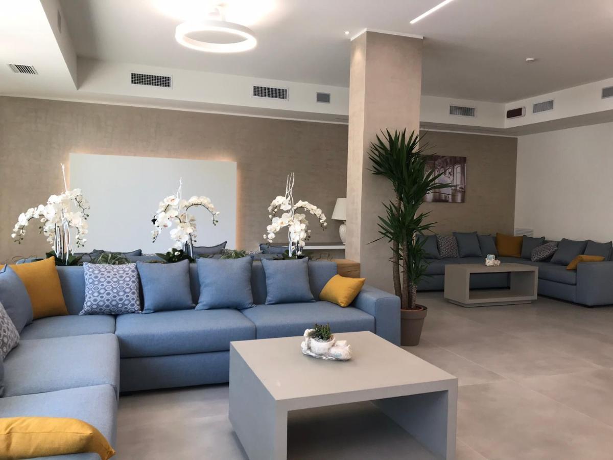 Hotel Gala Misano Adriatico Zewnętrze zdjęcie