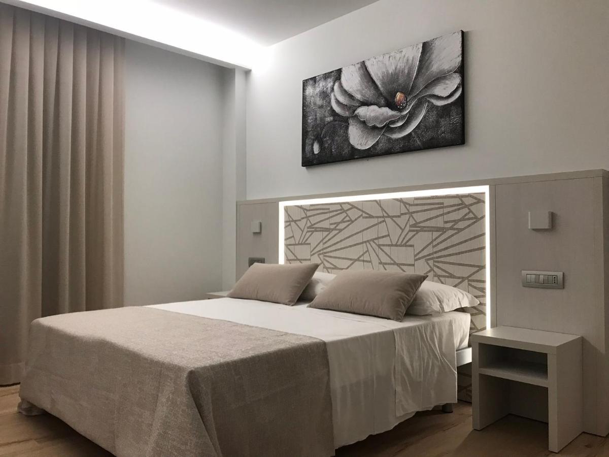 Hotel Gala Misano Adriatico Zewnętrze zdjęcie