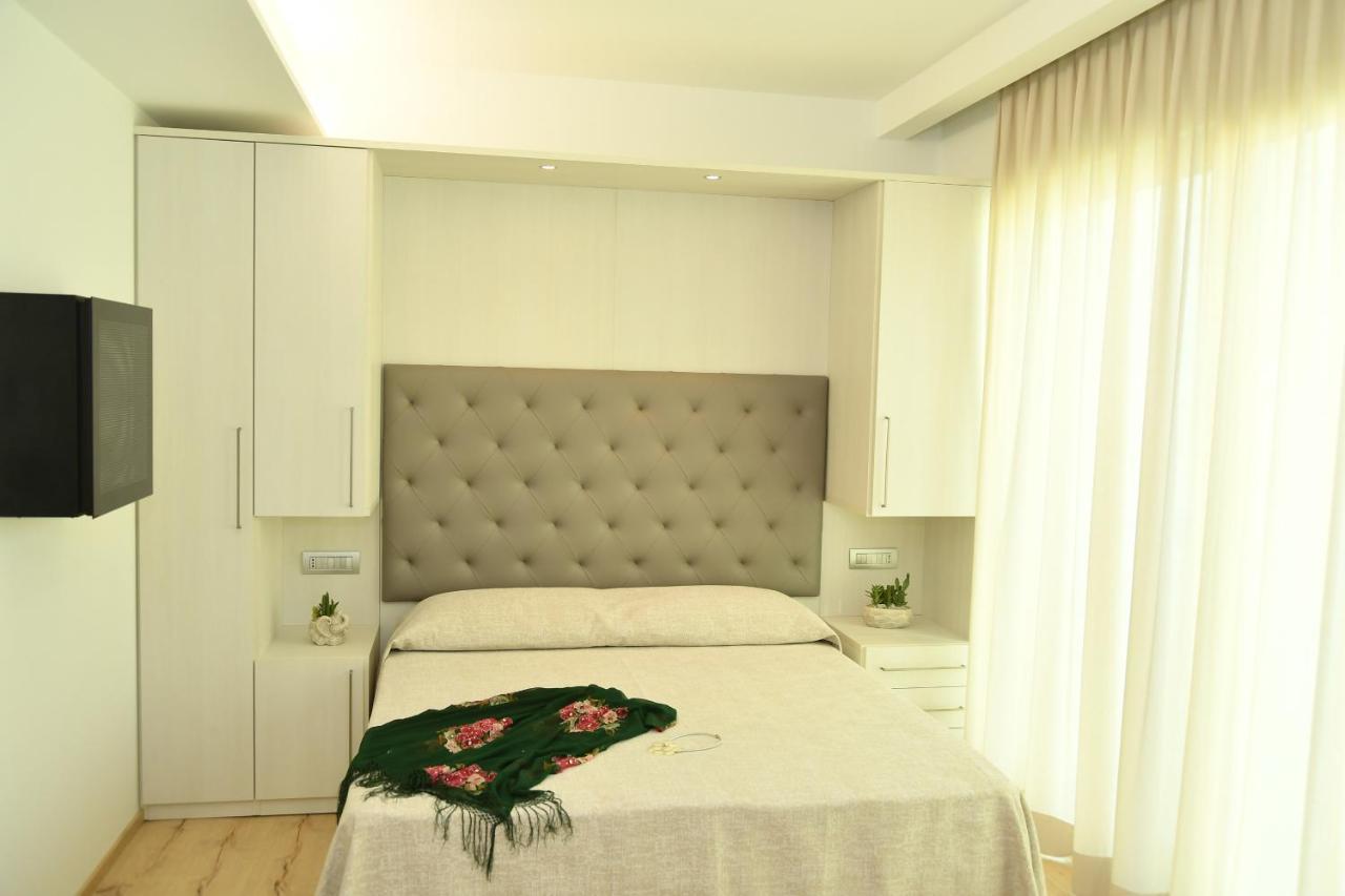 Hotel Gala Misano Adriatico Zewnętrze zdjęcie