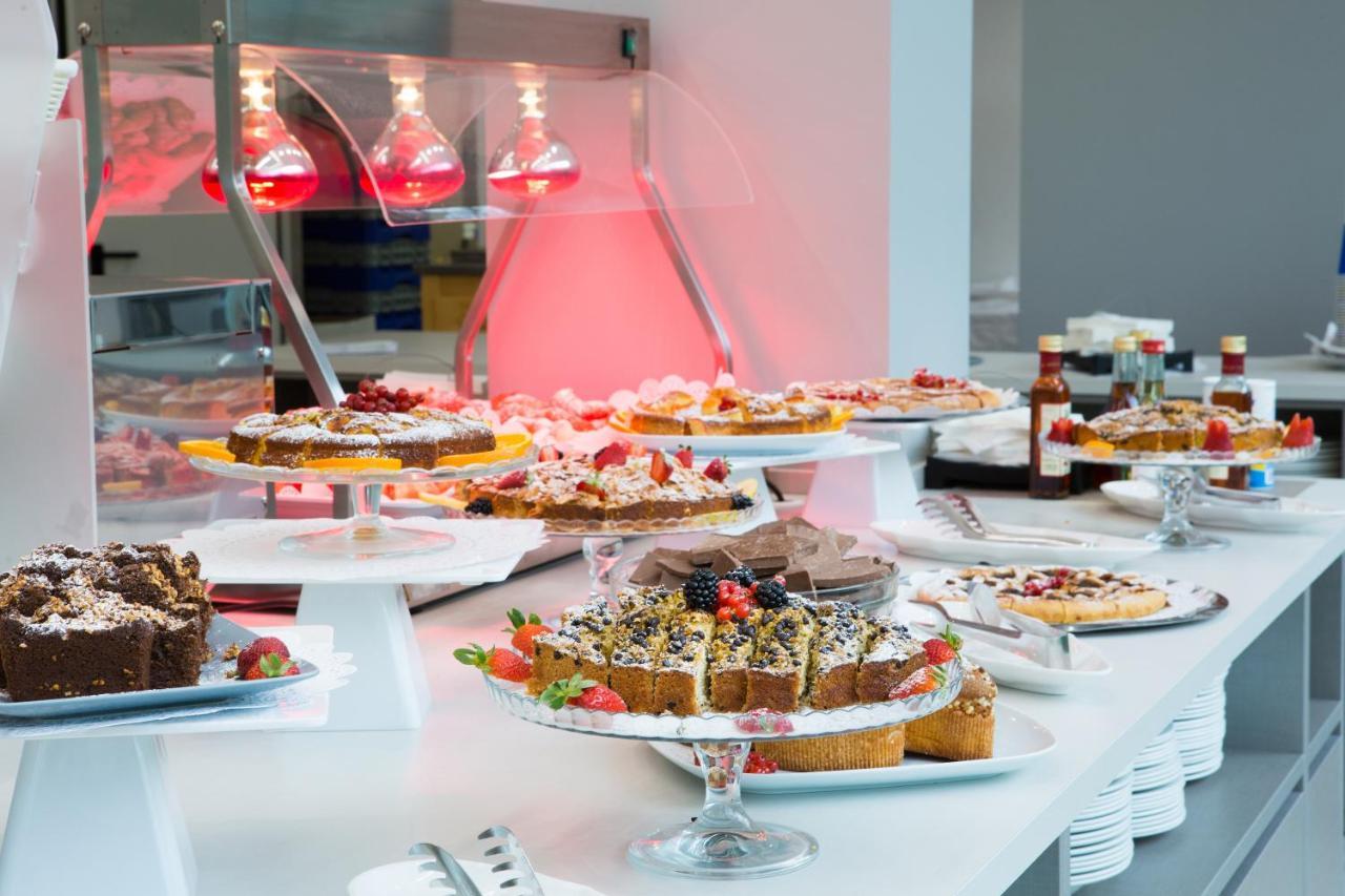Hotel Gala Misano Adriatico Zewnętrze zdjęcie